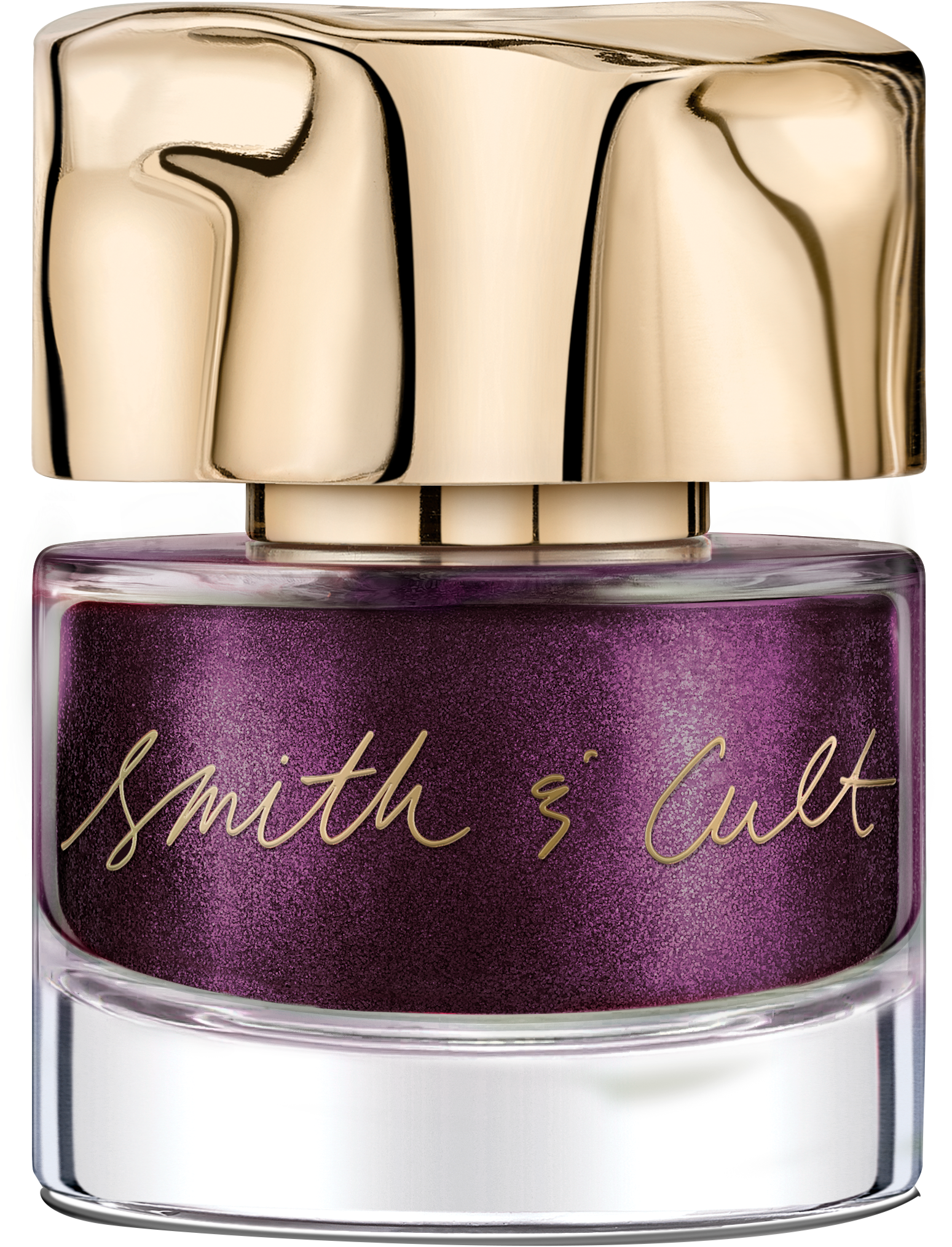 Smith And Cult Nailed, HD Png Download PNG with transparent background