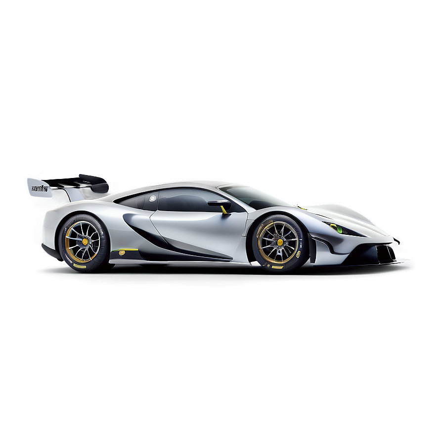 Luxury Race Car Png 05242024