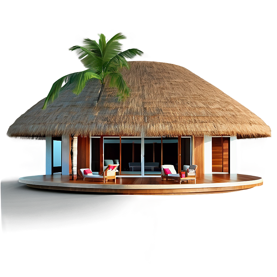 Luxury Resort Vacation Png 93