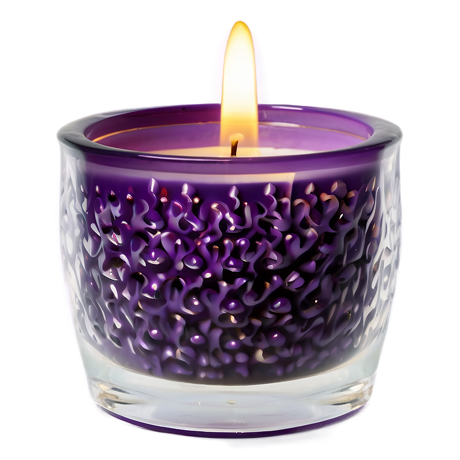 Luxury Scented Candle Png 05242024