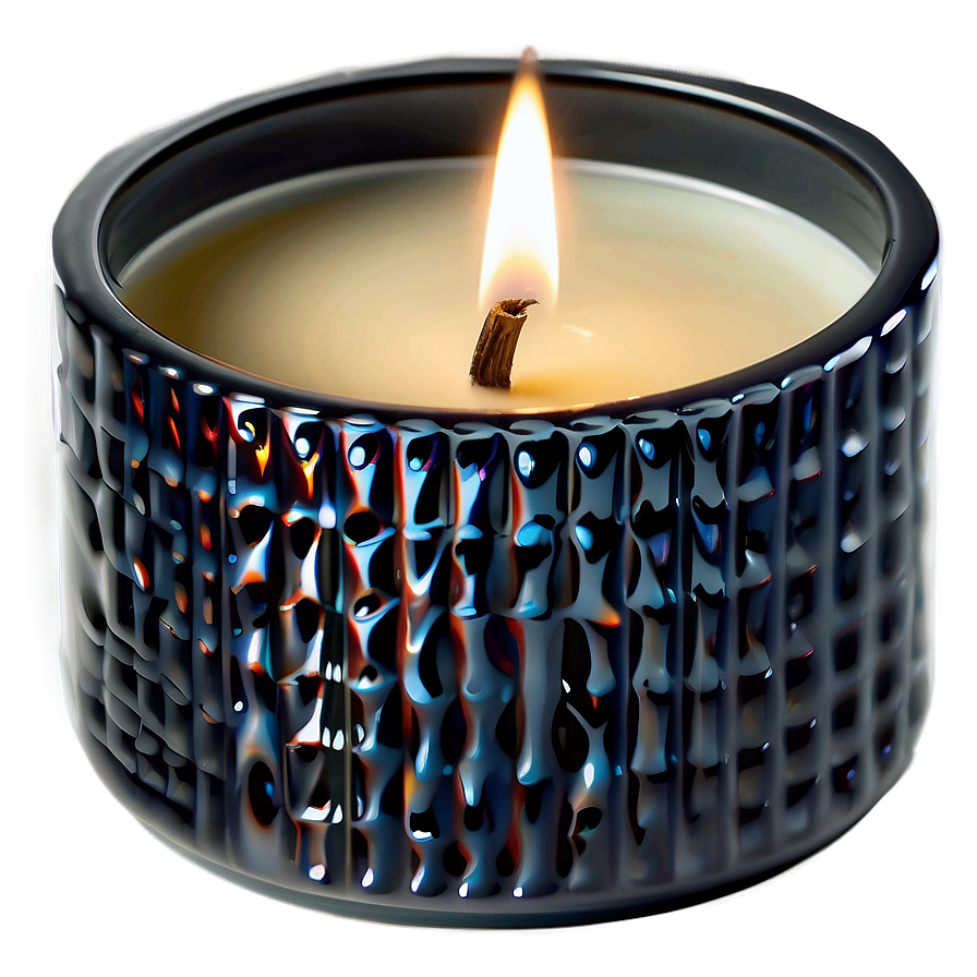 Luxury Scented Candle PNG 05242024 PNG with transparent background