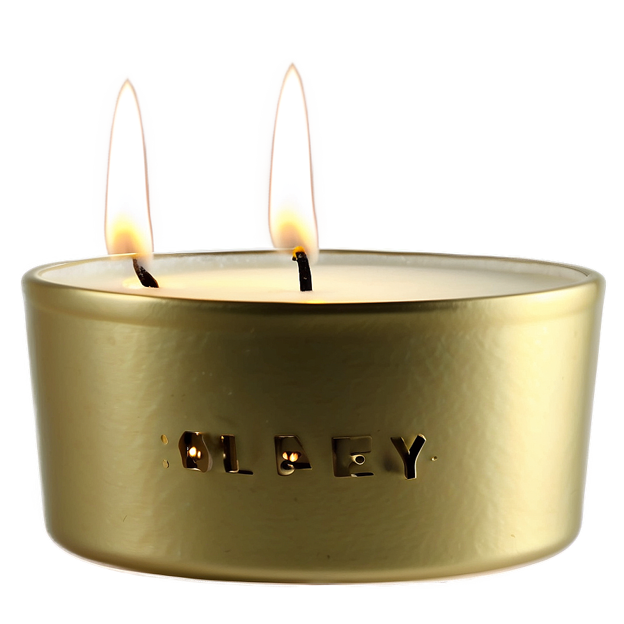 Luxury Scented Candle PNG 05242024 PNG with transparent background