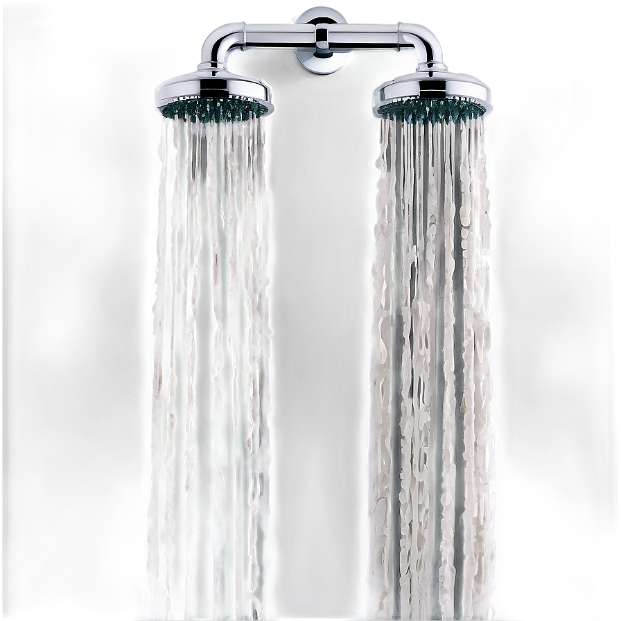 Luxury Shower Head PNG 68 PNG with transparent background