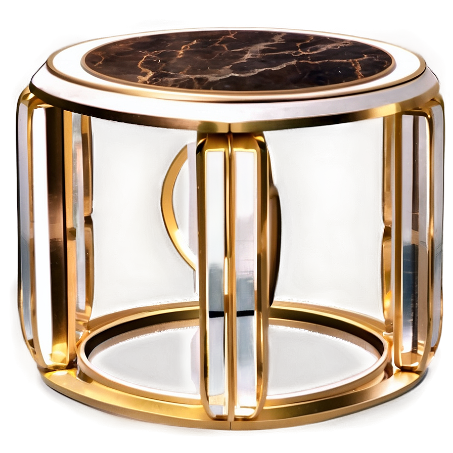 Luxury Side Table Png Syp42