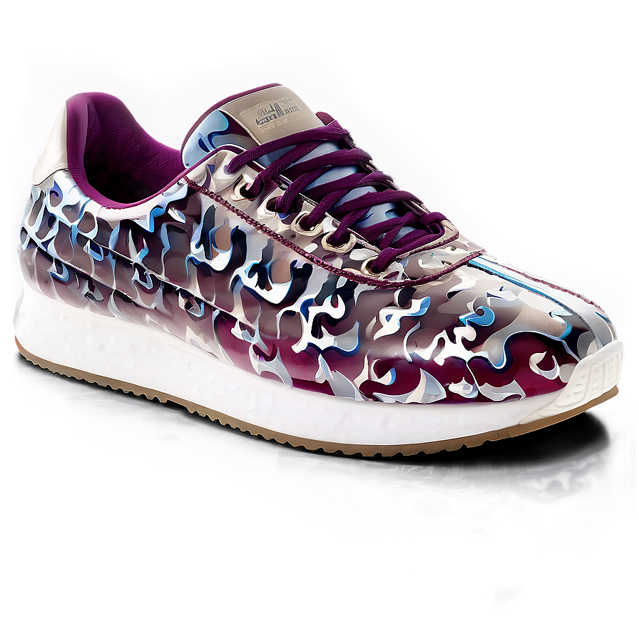 Luxury Sneaker Edition Png 36