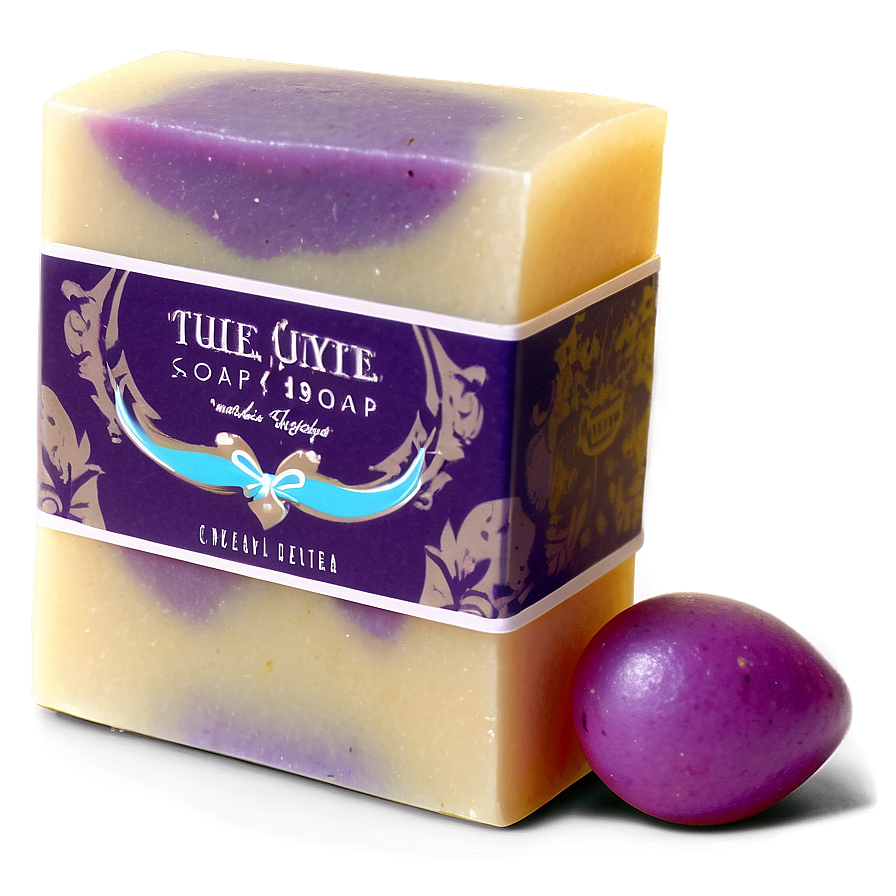 Luxury Soap Gift Png Ach