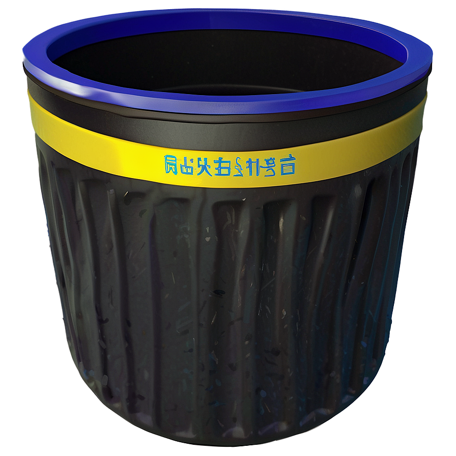 Luxury Trash Bin Practice Png Riv81