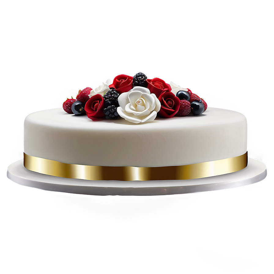 Luxury Wedding Cake Png 06122024