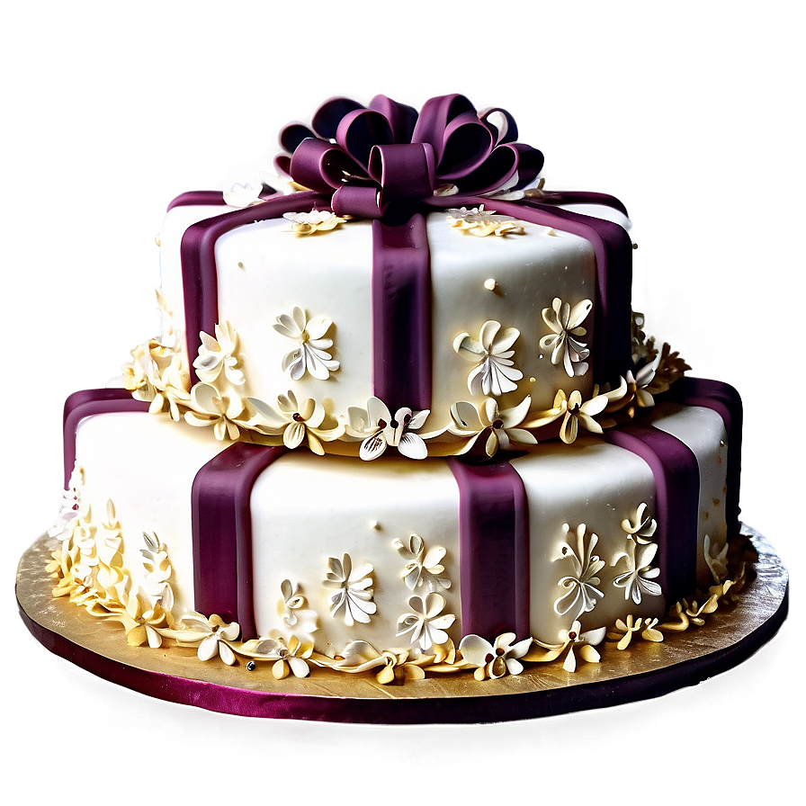 Luxury Wedding Cake Png Als