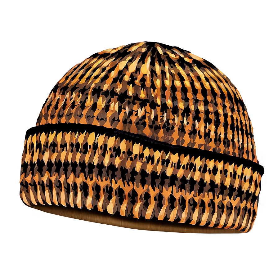 Luxury Winter Hat Png Mwm48