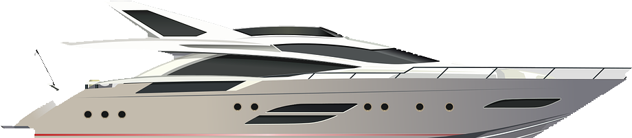 Yacht Png High-quality Image - Yacht Png, Transparent Png PNG with transparent background