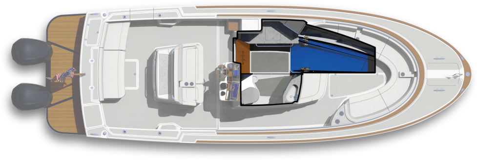 Luxury Yacht Top View Layout.png