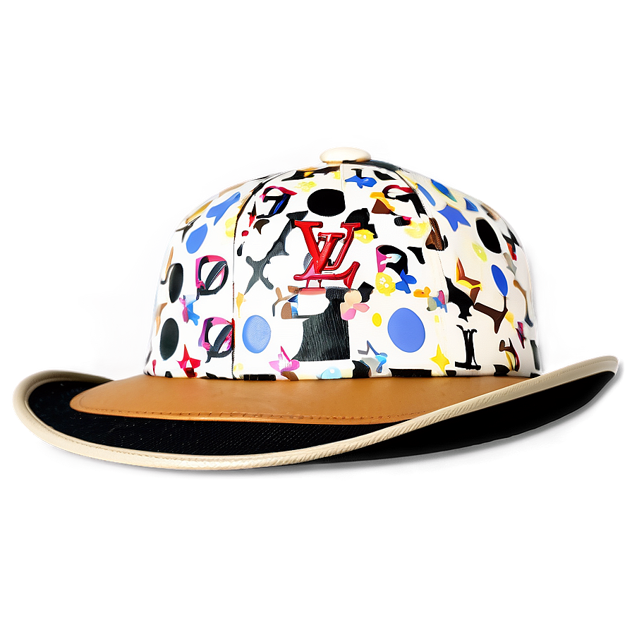 Lv Hat Png 05062024