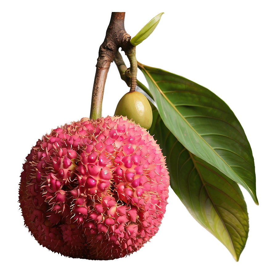 Lychee In Natural Light Png 76