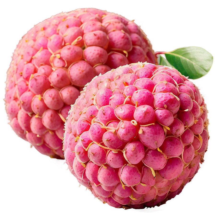 Lychee Nutritional Snack Png Ime