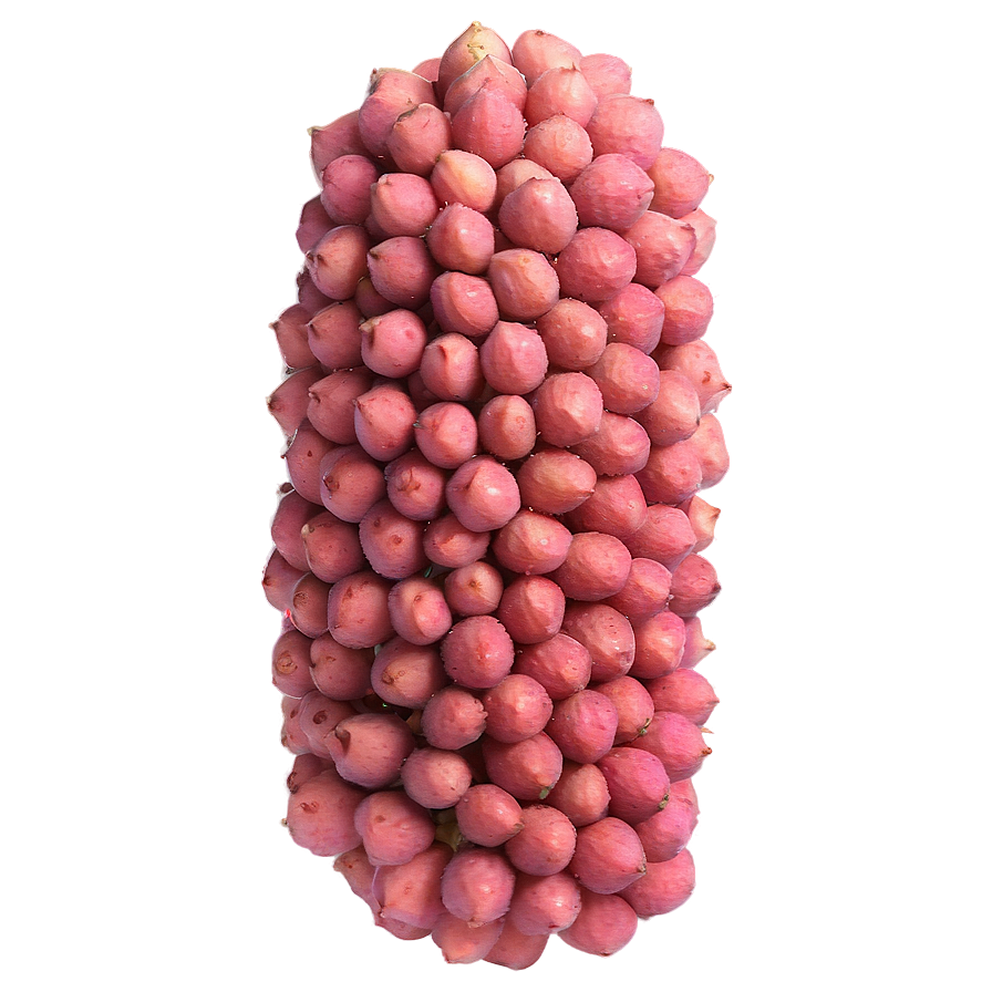 Lychee Pink Flesh Png Utl68