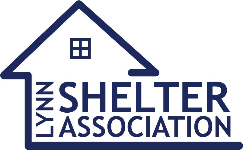 Lynn Shelter Association Logo PNG with transparent background