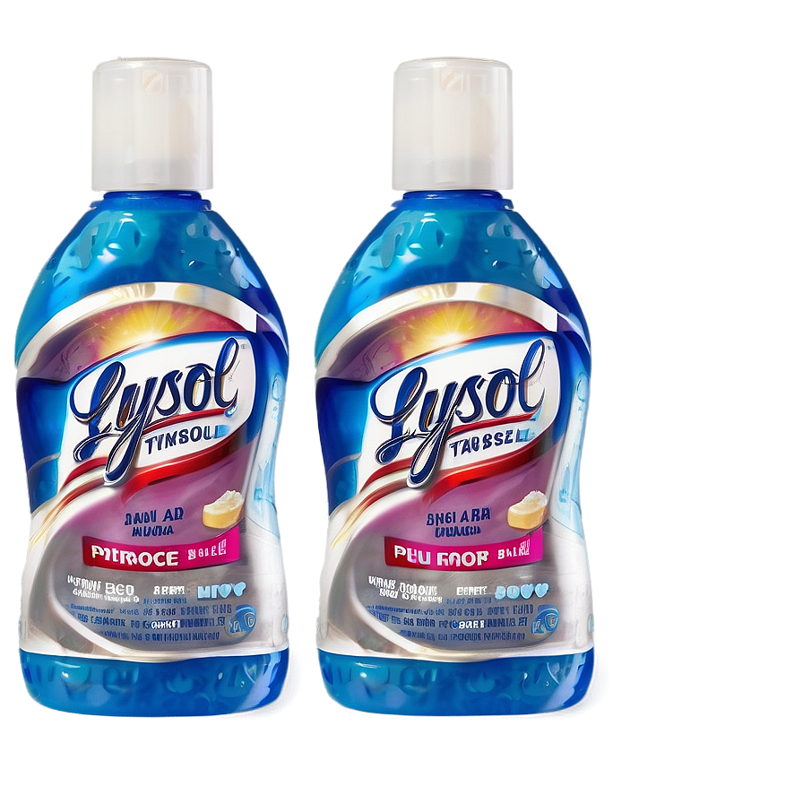 Lysol A