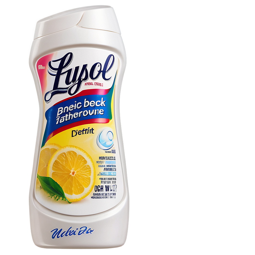 Lysol D