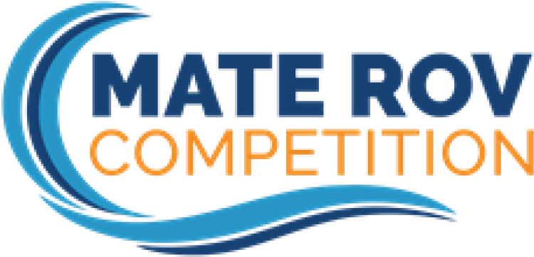 M A T E_ R O V_ Competition_ Logo