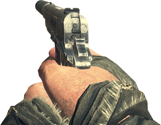 M Attachments Call Of Duty Wiki Fandom - Firearm, HD Png Download PNG with transparent background