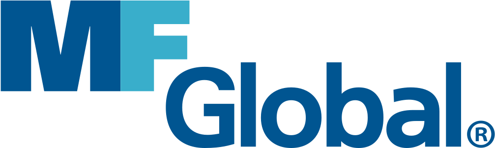 M F Global Logo PNG with transparent background