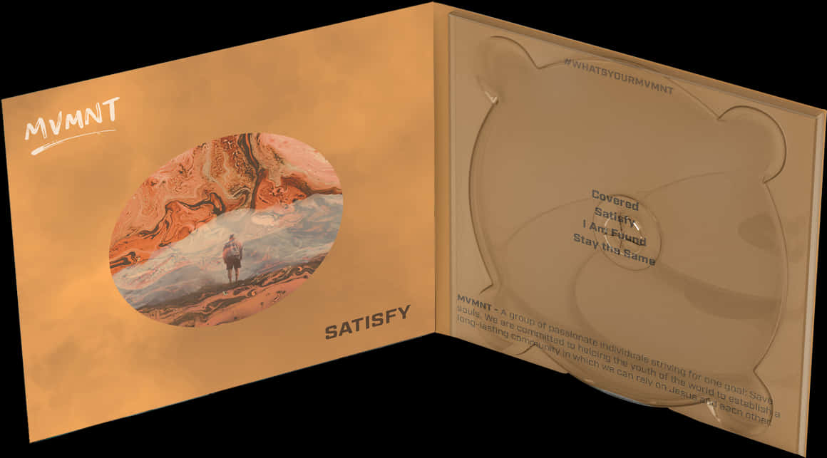 Custom Cd Digipaks - Cd Digipack, HD Png Download PNG with transparent background
