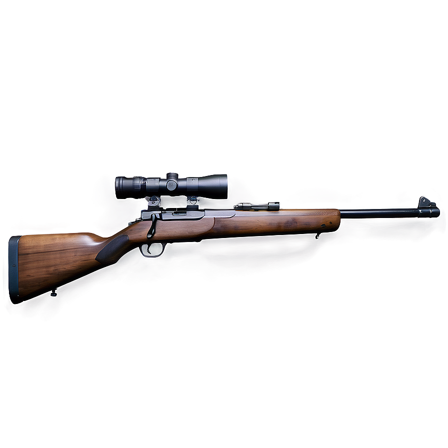 M1 Garand Battle Rifle Png Iij72