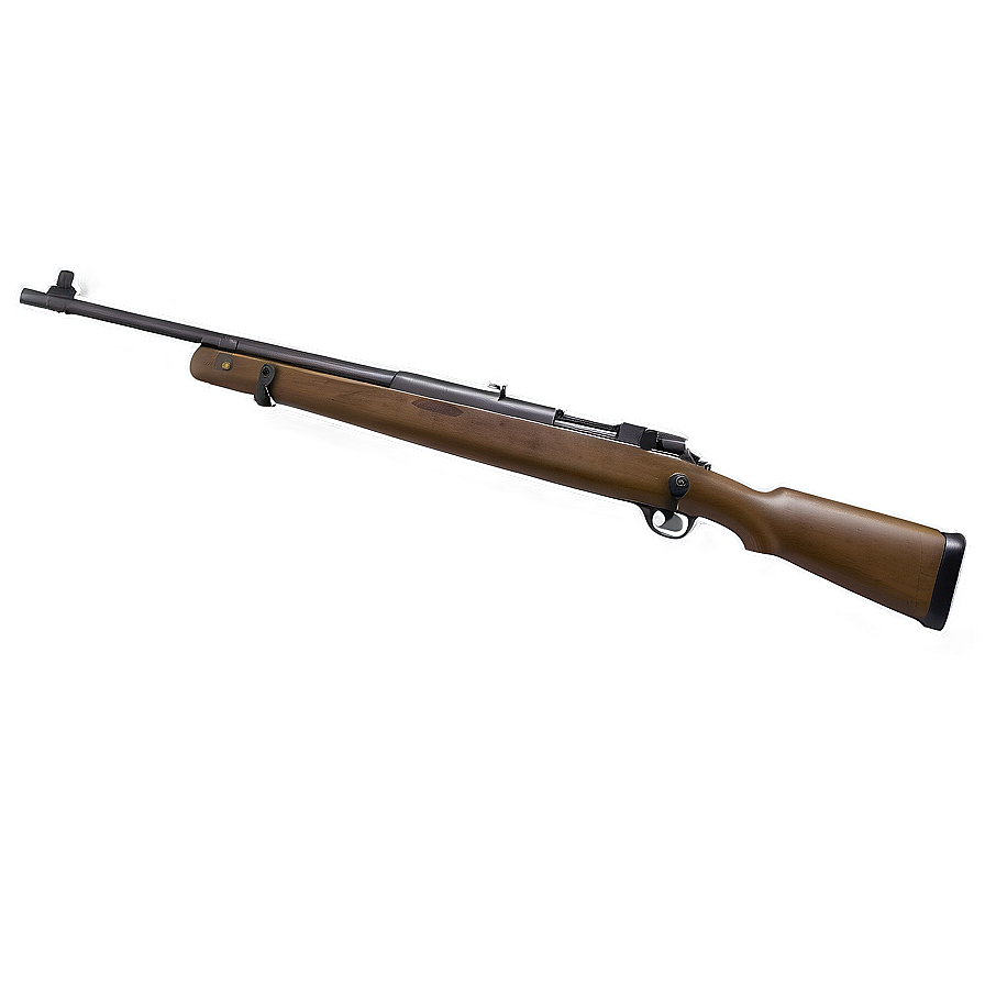 M1 Garand Warfare Equipment Png Dko