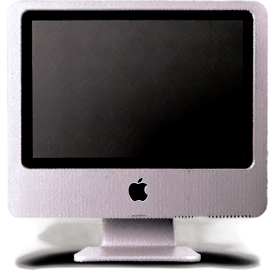 Mac Desktop Display Png Nfe96