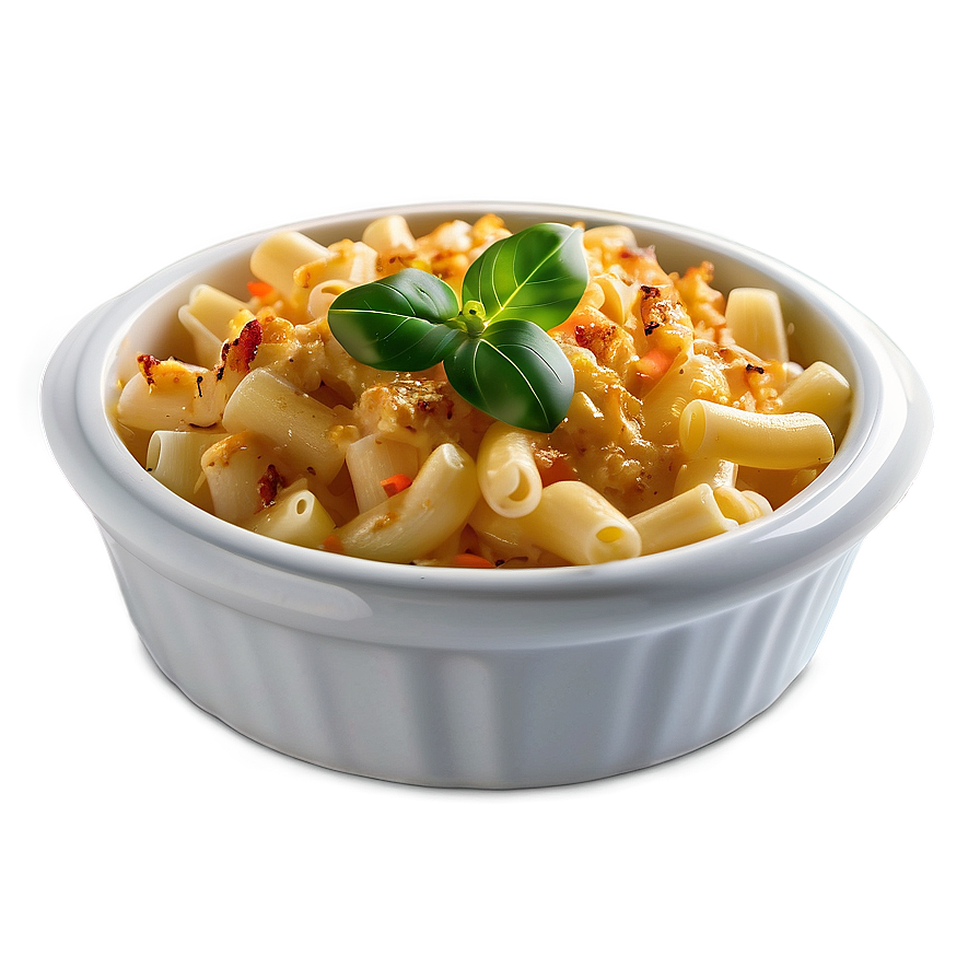 Macaroni Gratin Gourmet PNG gpx PNG image with a transparent background, free high-resolution download