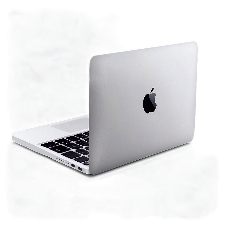 Macbook For Students Png Vle