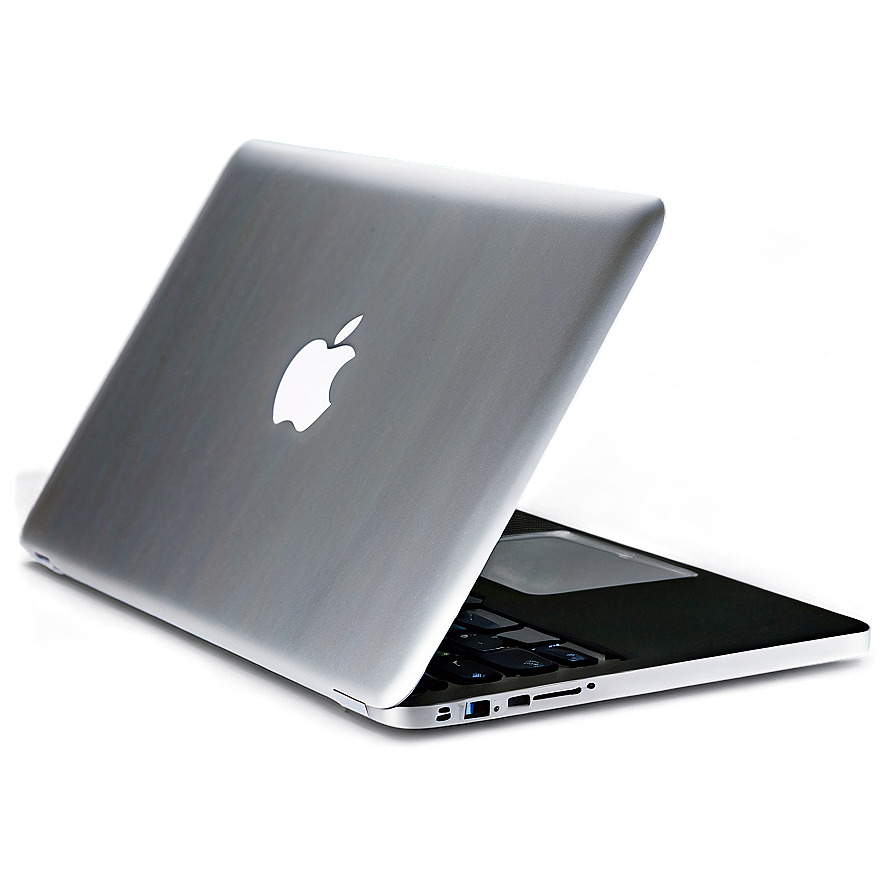 Macbook Pro Silver Png Ltj3