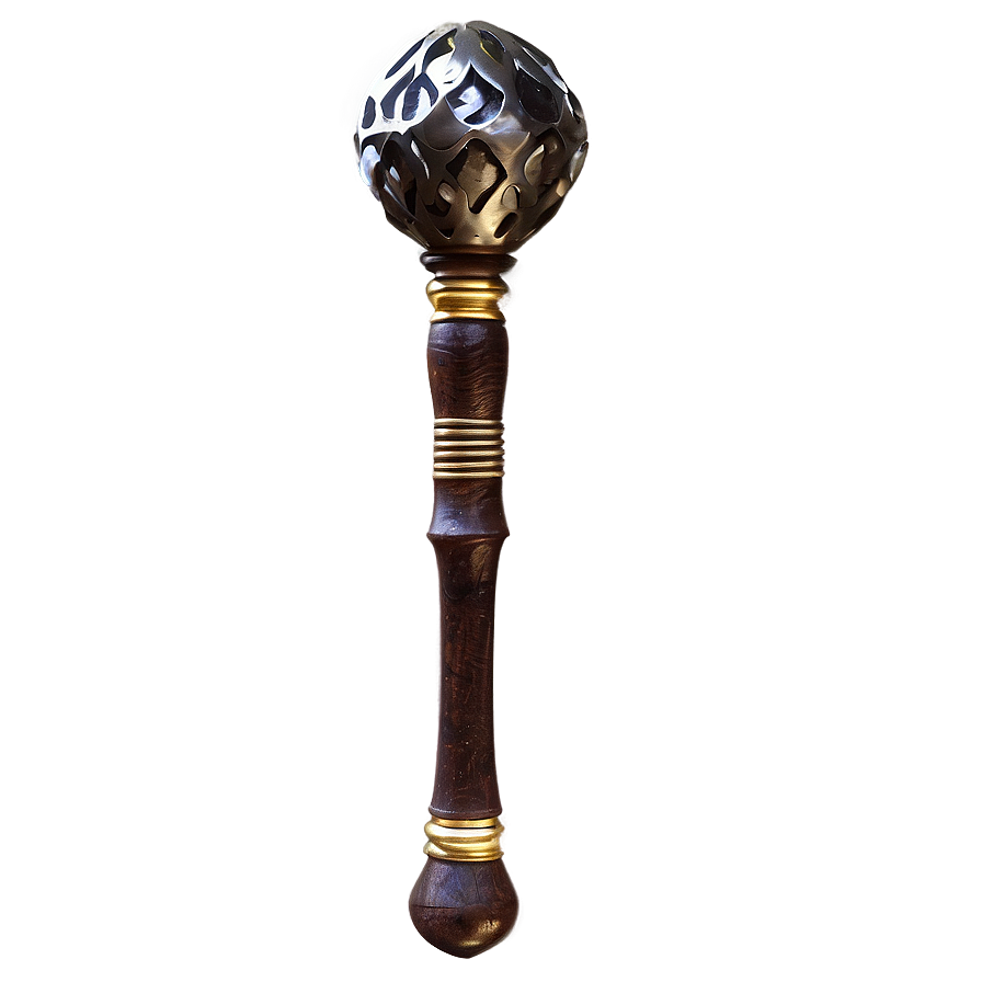 Mace For Display Png 95