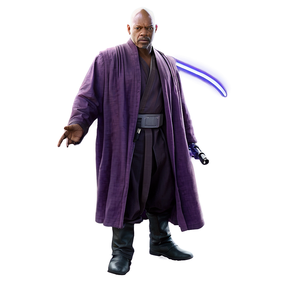 Mace Windu B