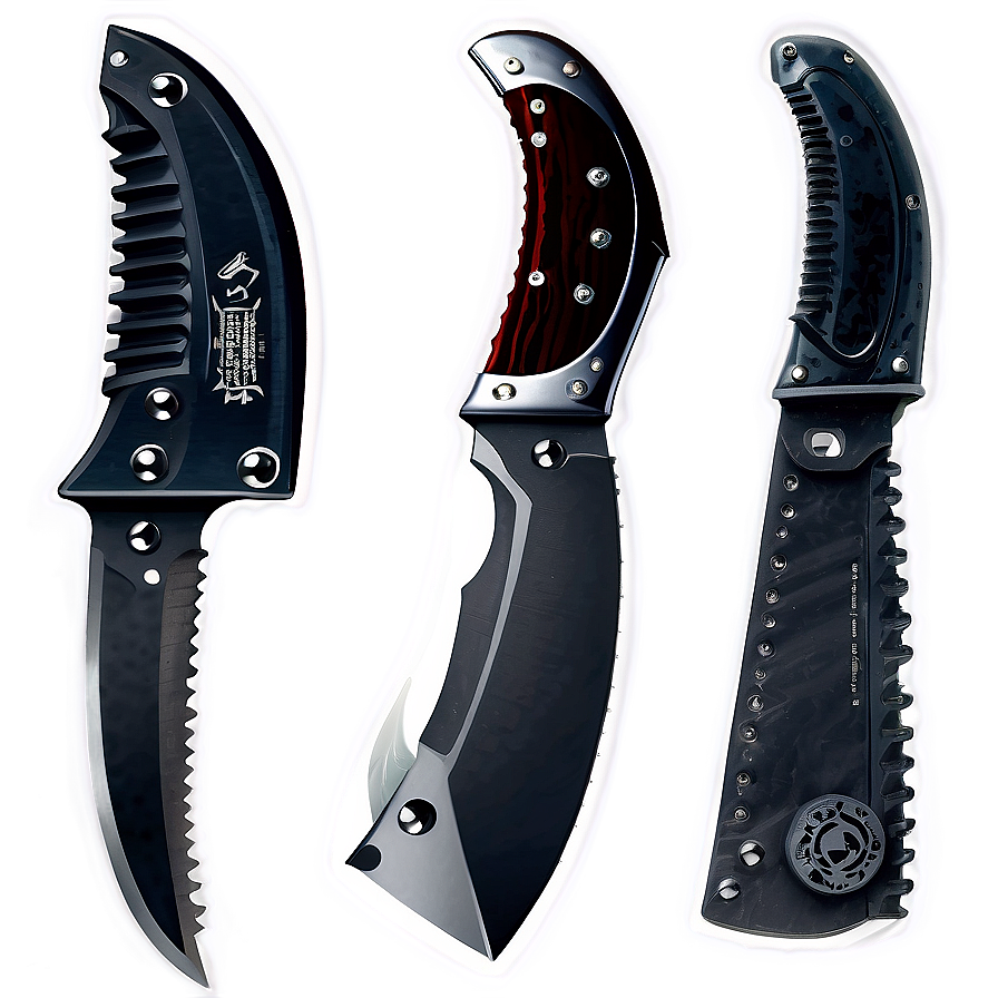Machete Knife PNG 99 PNG with transparent background
