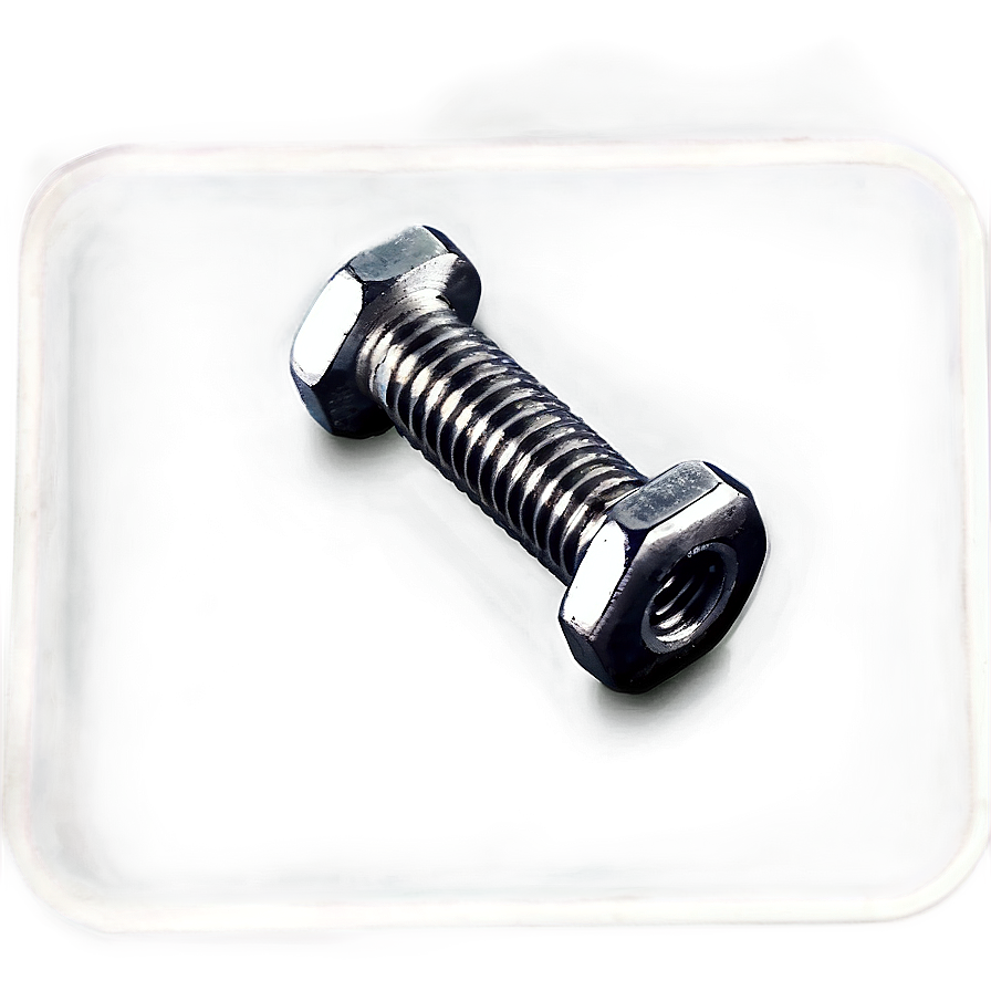 Machine Screw Png Mag