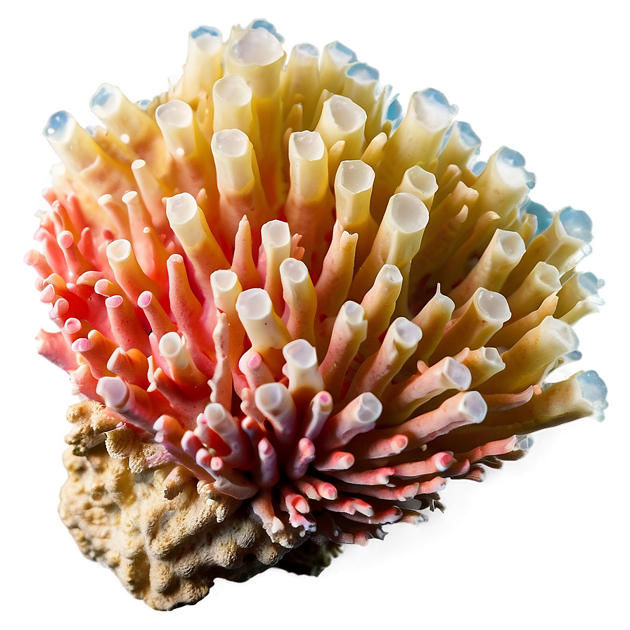 Macro Coral Beauty Png 05242024