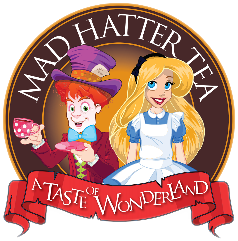 Transparent Alice In Wonderland Mad Hatter Png - Cartoon Mad Hatter Alice In Wonderland, Png Download PNG with transparent background