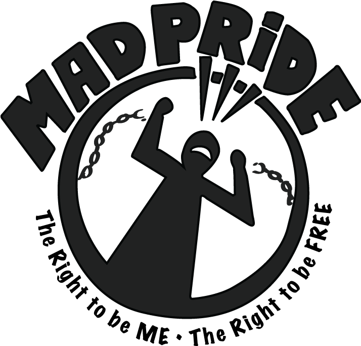 Mad Pride , Png Download - Mad Pride, Transparent Png PNG with transparent background