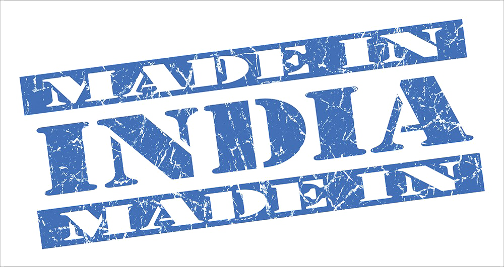 Made In India PNG Clipart PNG with transparent background