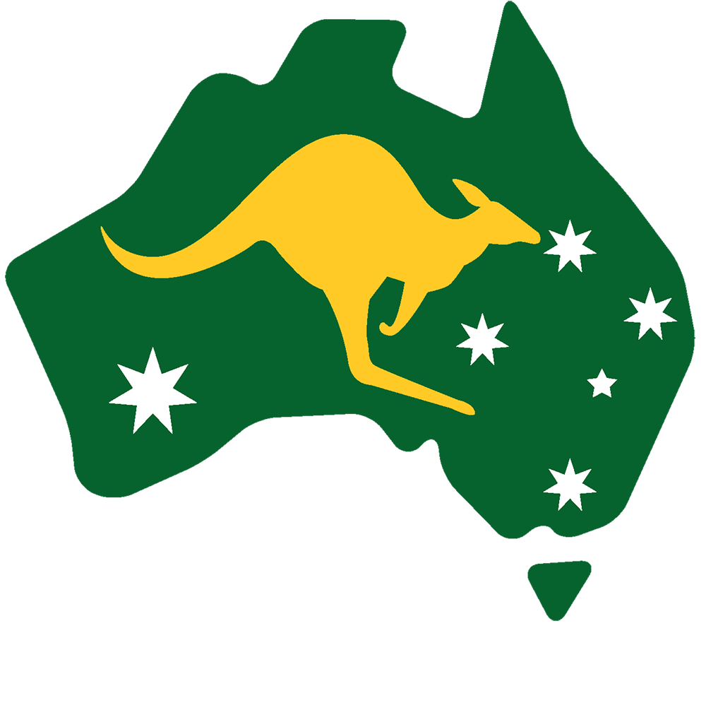 Madein Australia Logo