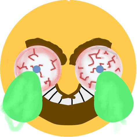 Madgay Discord Emoji - Discord PNG with transparent background