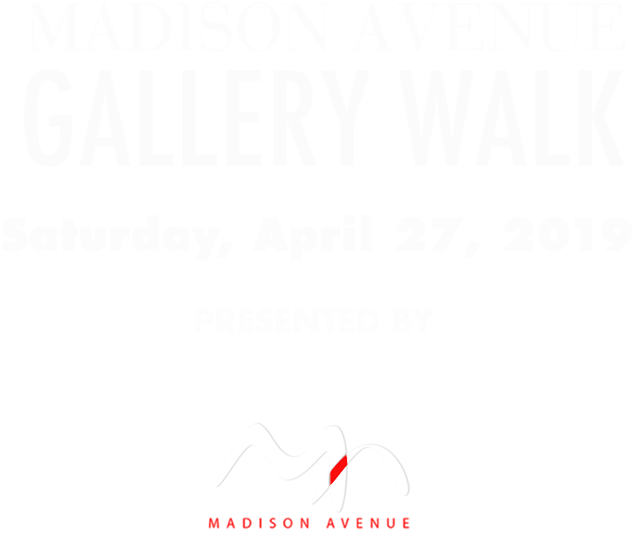 Madison Avenue Gallery Walk2019