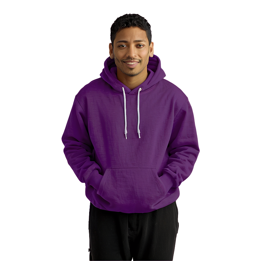 Magenta Purple Hoodie Graphic Png 59