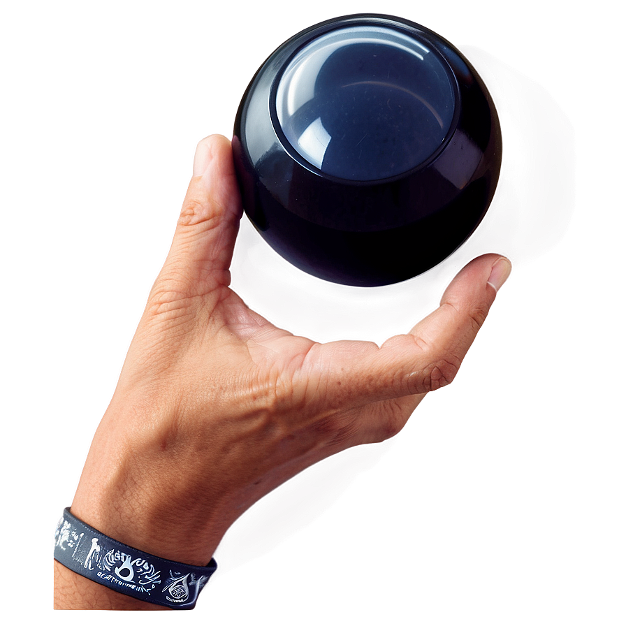 Magic 8 Ball Png 19