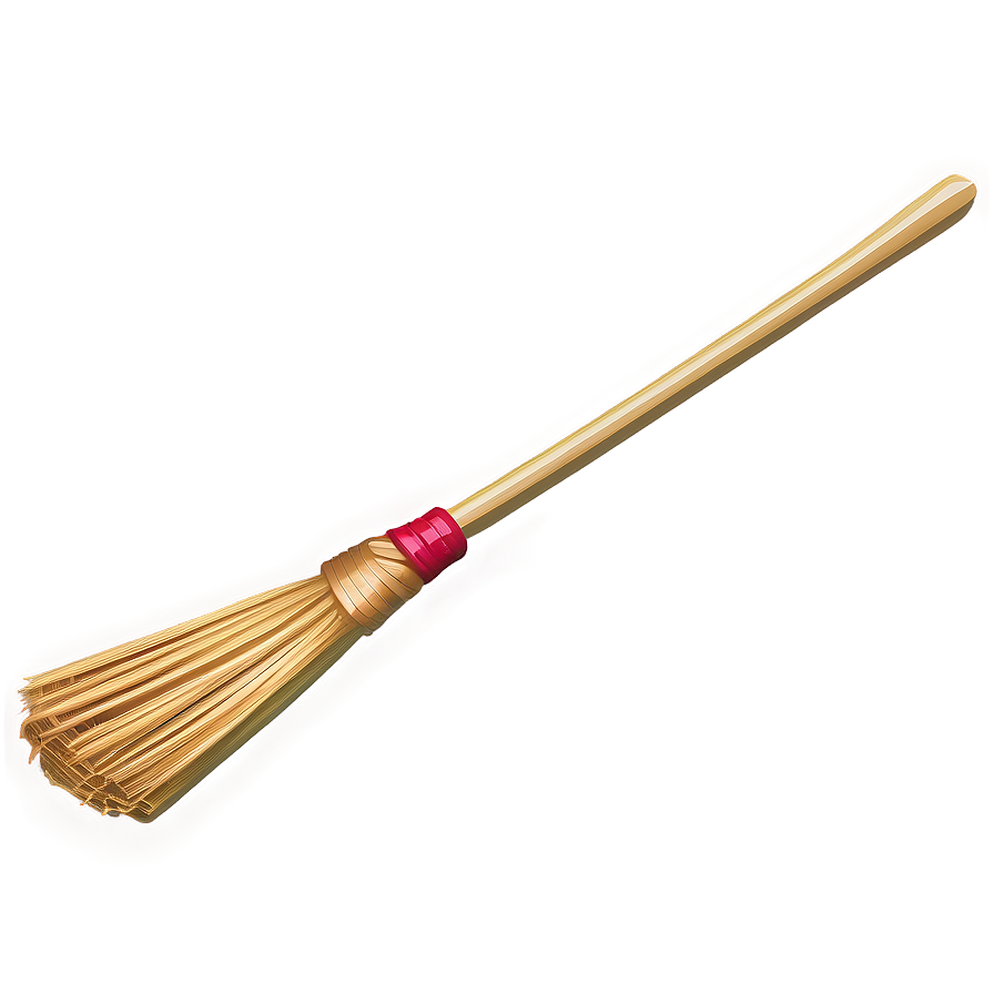 Magic Broom Png Ekl9