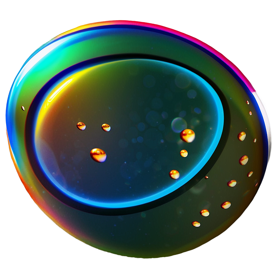 Magic Bubble Png 77