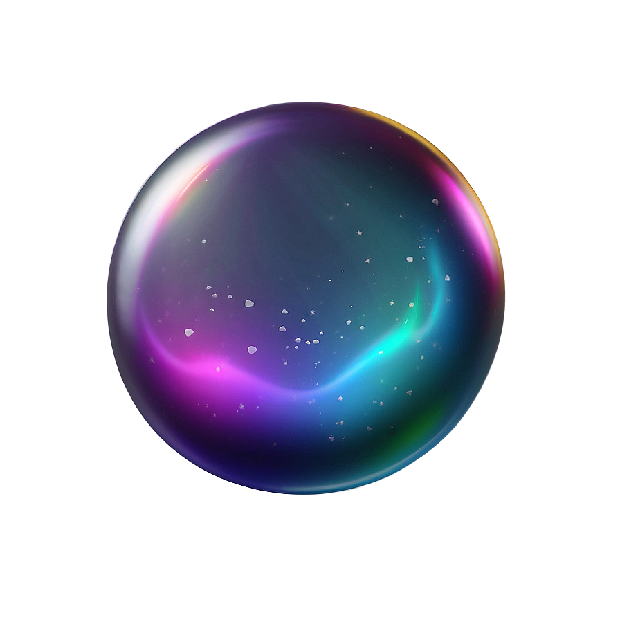 Magic Bubble Png Xgu