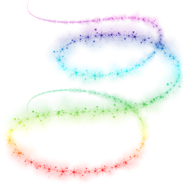 Magic Clipart Magic Dust - Magic Dust Png, Transparent Png PNG with transparent background